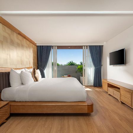Mixay Boutique Hotel 岘港 外观 照片