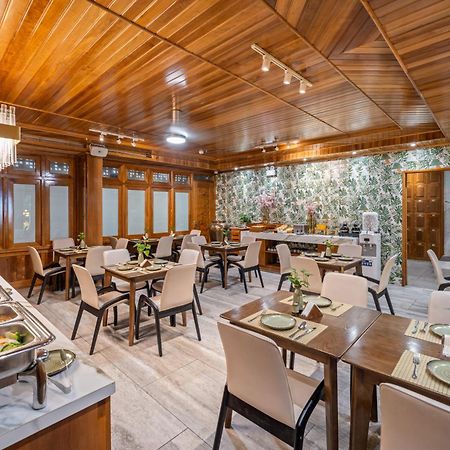 Mixay Boutique Hotel 岘港 外观 照片