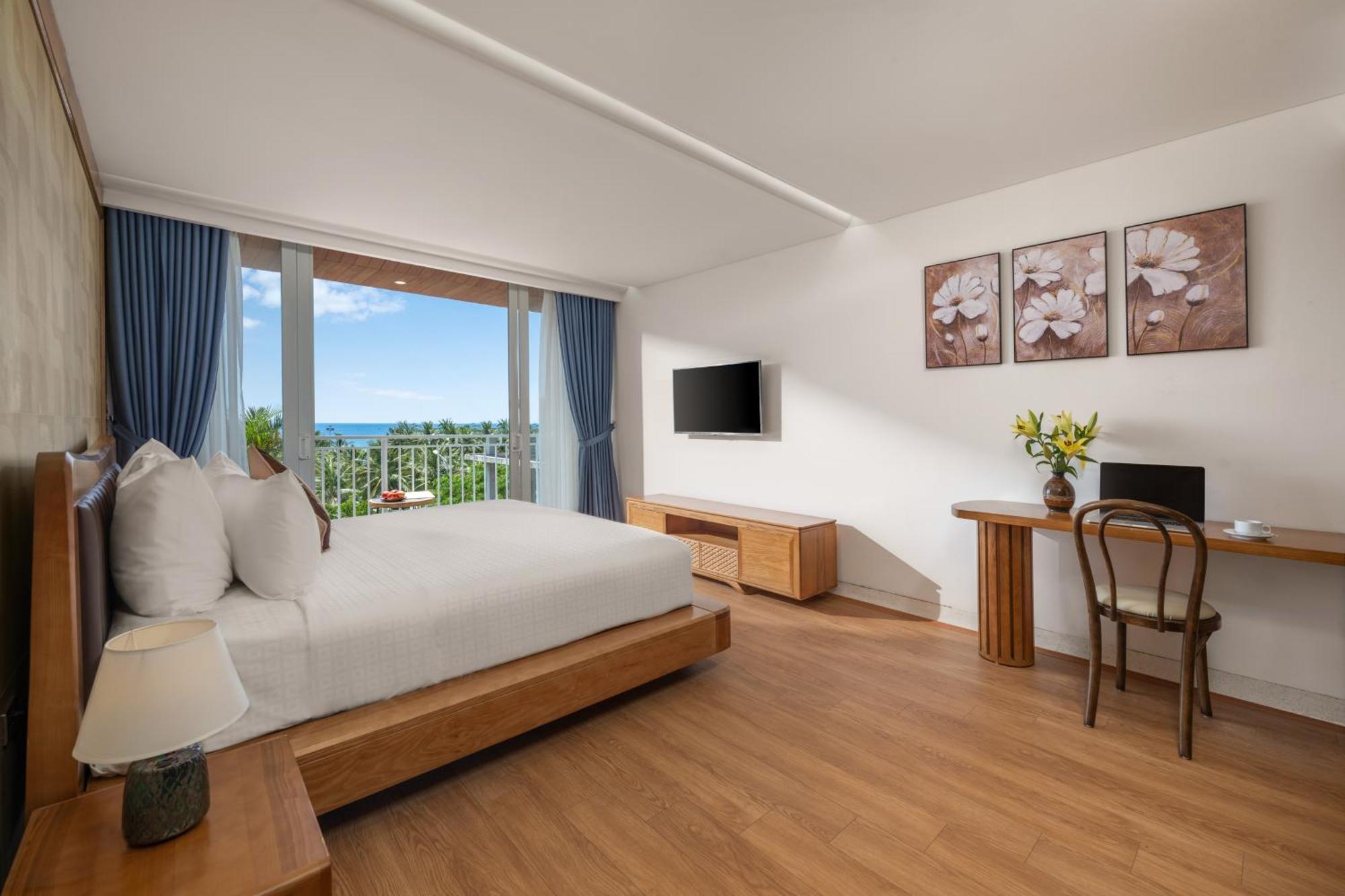 Mixay Boutique Hotel 岘港 外观 照片