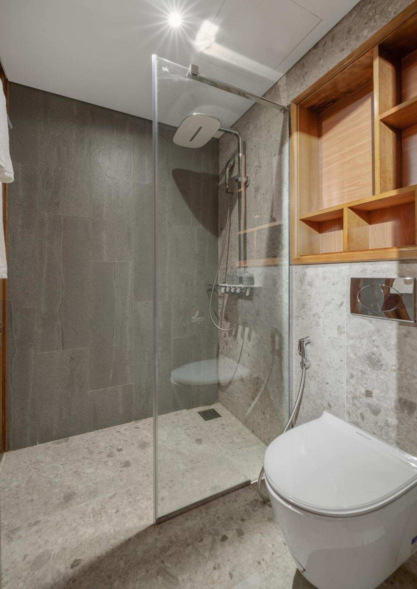 Mixay Boutique Hotel 岘港 外观 照片