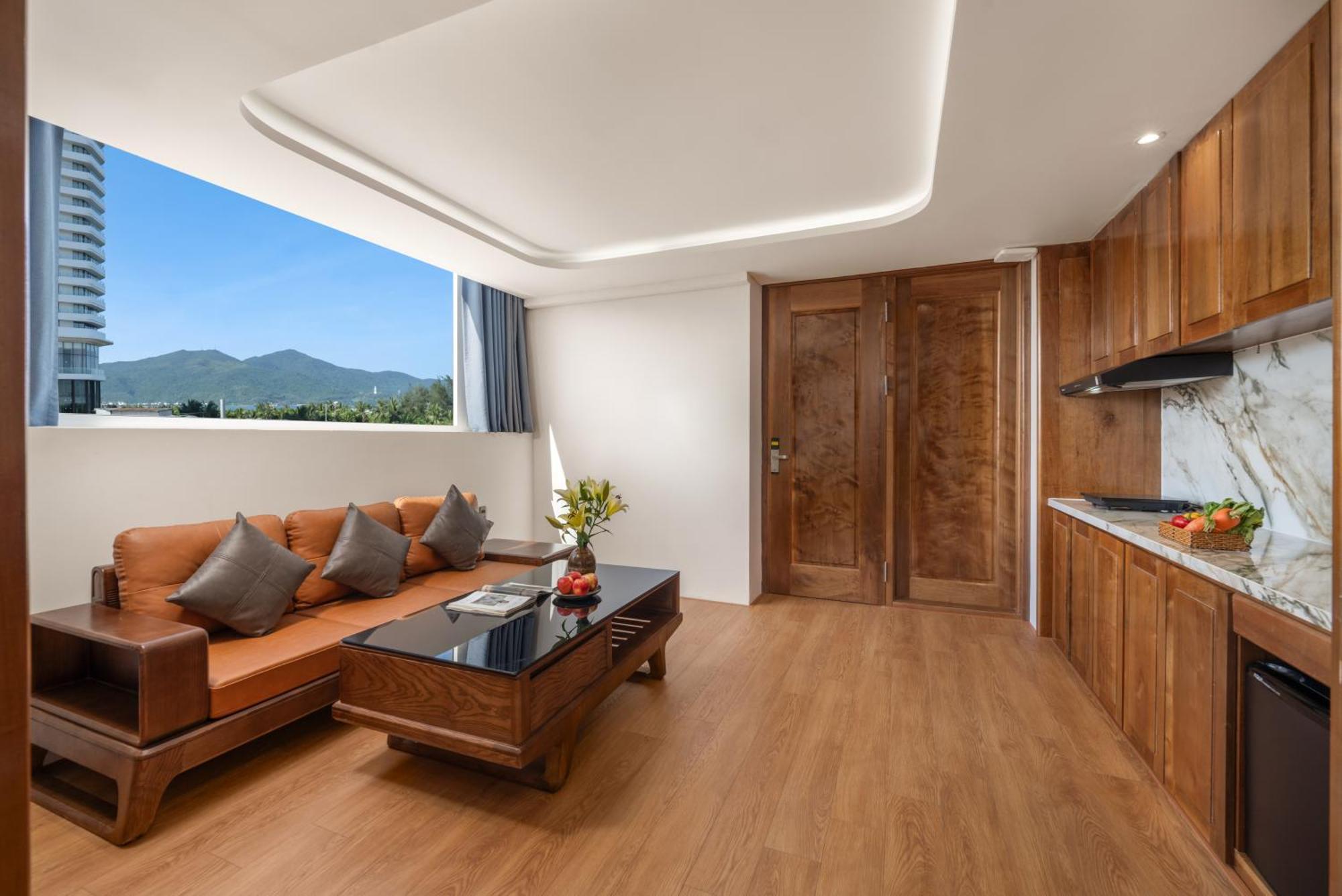 Mixay Boutique Hotel 岘港 外观 照片