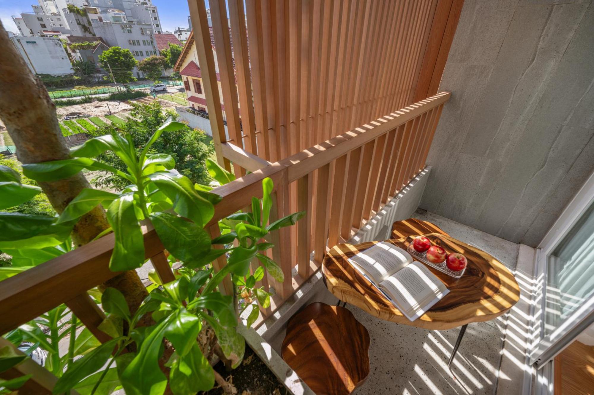 Mixay Boutique Hotel 岘港 外观 照片