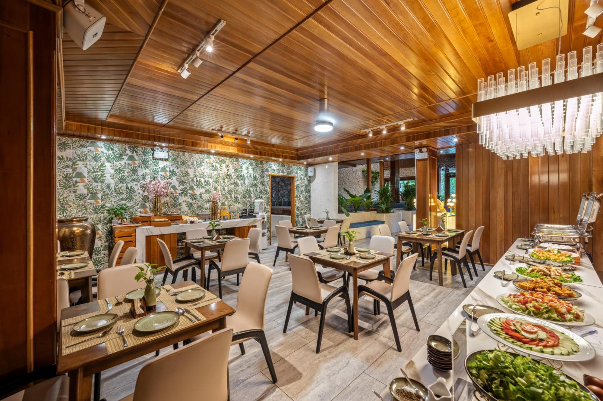Mixay Boutique Hotel 岘港 外观 照片